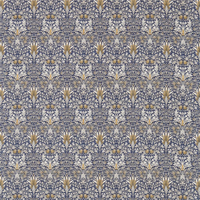 Snakeshead Fabric