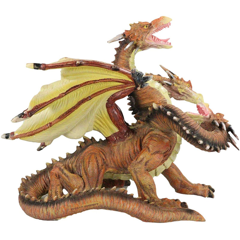 Figurine Demmi-Lee
