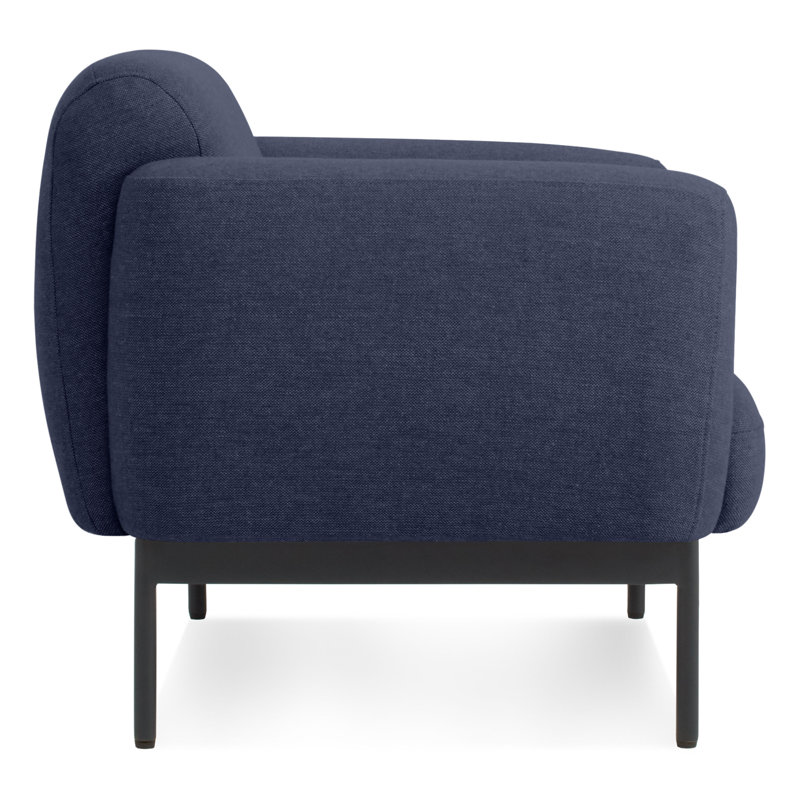 Puff Puff Armchair, Puff Puff Lounge Chair - Maharam Mode in Society