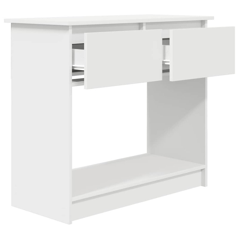 85.5cm Console Table