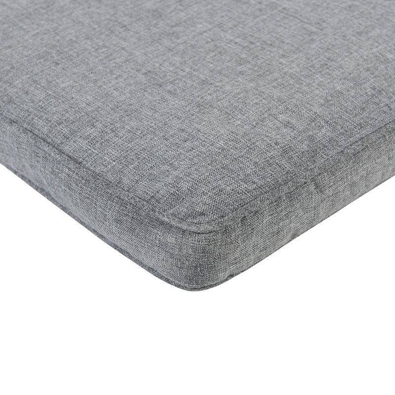 Cesana Back Cushion, Grey