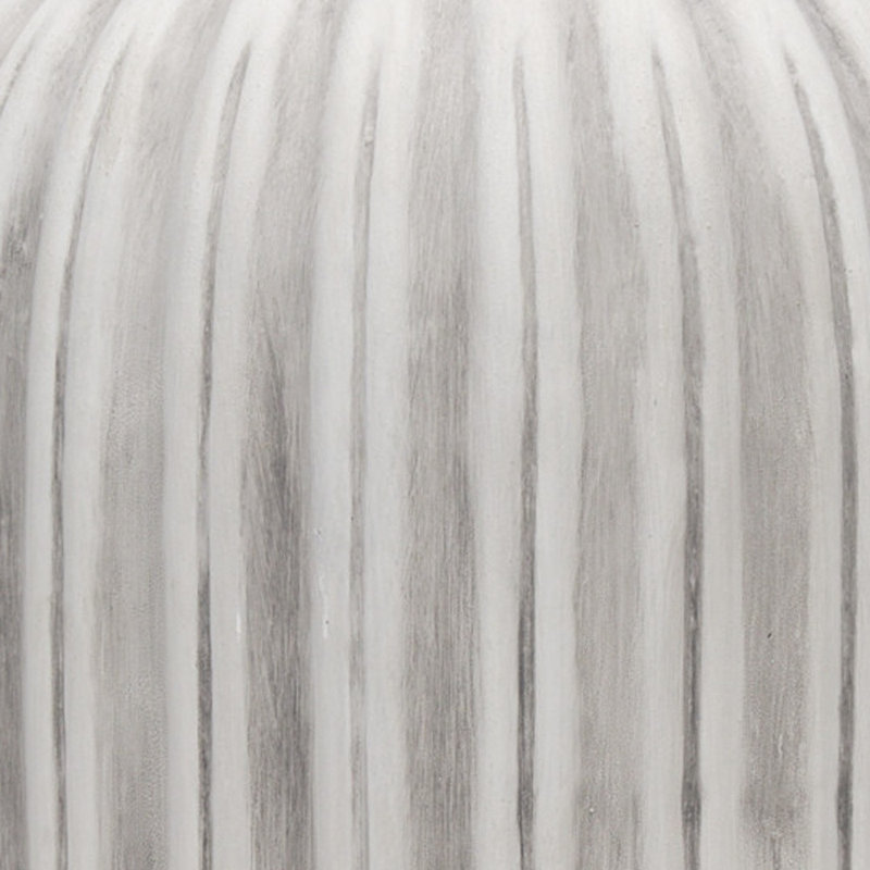 Vase de plancher en céramique 21 po