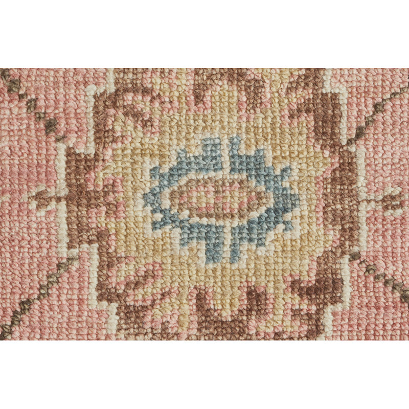Jaela - Petal, Rectangle 10' x 14'