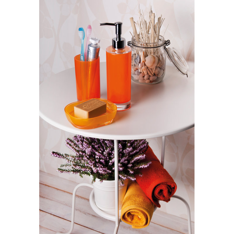 Spa Soap Dispenser