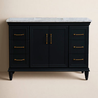 Metaza 49'' Single Bathroom Vanity