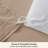 Bedsure Microfiber Duvet Cover California King Size - Prewashed Cotton-Like Extra Soft Bedding Set (Set of 3)-920338774-907706772