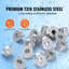 1' Cable Railing Kit