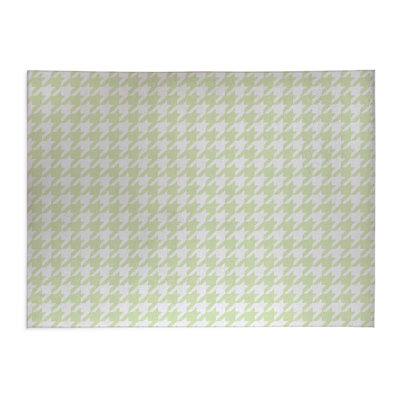Tapis de lessive léger et antidérapant