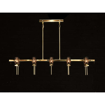 Tenon 10 - Light Pendant