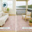 Tapis lavable à la machine intérieur / extérieur ACN2804-430633618-430633619