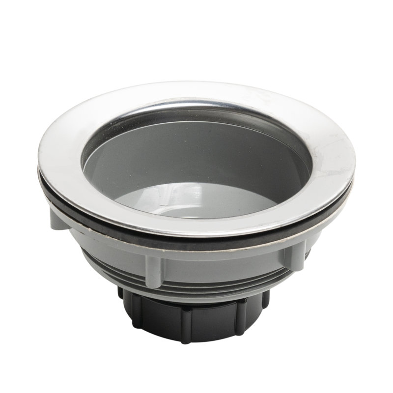 Basket Strainer