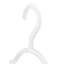 Aoife Plastic Non-Slip Standard Hanger