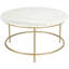 Anjanet Three Leg Coffee Table-429489288-429489290