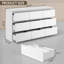 Commode 9 tiroirs Ato, l 55,1 po-1807094647
