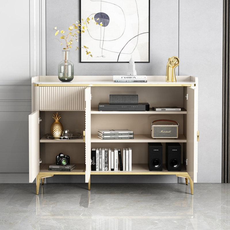 Giacchetto, 37.4" H x 42.32" W x 15.75" D
