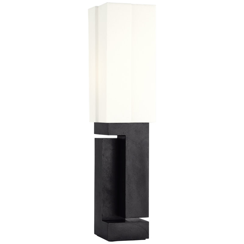 Nucleo Standard Table Lamp by Kelly Wearstler