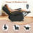 KORSER Power Lift Recliner , Electric Lift Recliner For Elderly , Small Recliner For Small Space, Recliner Chair With Side Pockets -1500228221