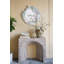 Table d'appoint 16,5 x 12 x 22,5 po