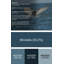 Tapis bleu Whale-807536624