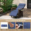 Table d'appoint inclinable 2 pièces Red Barrel Studio®-2089893436