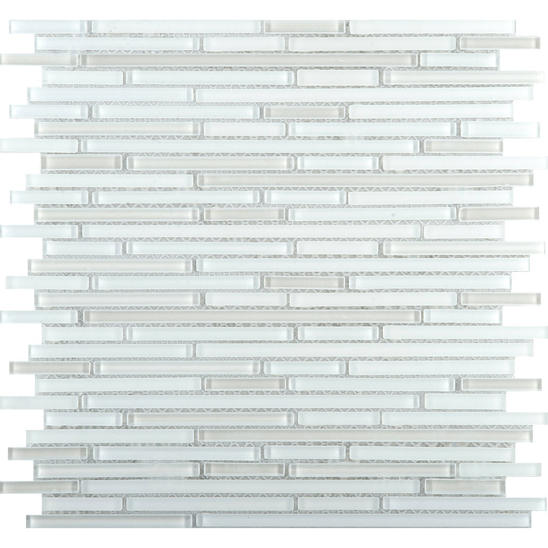 Infinity™ 12" x 12" Glass Wall Tile