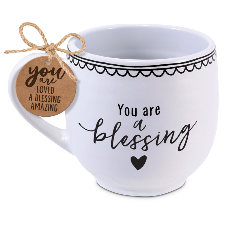 Dilnoor Ceramic Coffee Mug