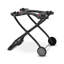 Q Portable Cart Grilling Accessory Caddy