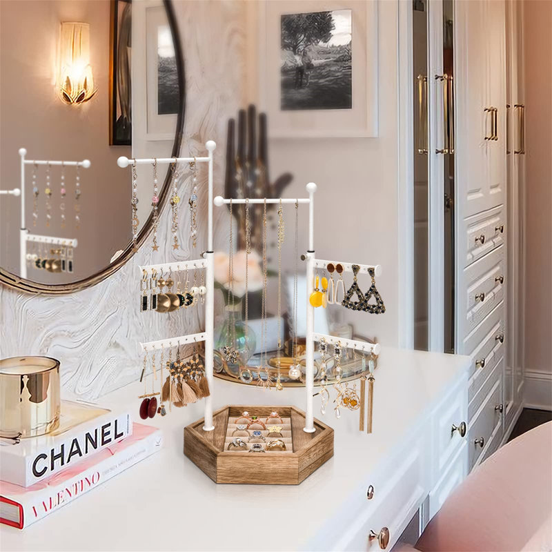 Jewellery Stand +