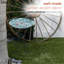 Bain d'oiseaux libellule-74213260
