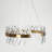 Josse 2 - Light LED Chandelier
