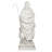 Jesus The Good Shepherd Garden Statue-5821613