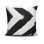 Housse de coussin décorative, 17 x 17 pouces, 50% coton / 50% polyester | Lavable à la machine à 104 ° F, repassable, fermeture à glissière dissimulée | Parfait pour le salon, la chambre à coucher et la décoration intérieure élégante