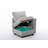 Toxi Upholstered Seating Component Sectional-292602734
