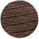 Tapis brun foncé Dorothy