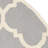 Cannen Hand Tufted Wool Geometric Rug-190608495