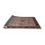 Tapis brun Beula-1572141194