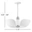 Luminaire suspendu 1 lumière Arth-1792078072