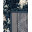 Enchantee Shag Geometric Indoor / Outdoor Rug-764280179