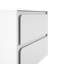 Base de meuble-lavabo simple Cordoba 40 seulement-93666128