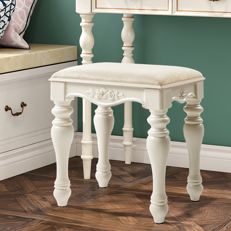 Accent Stool
