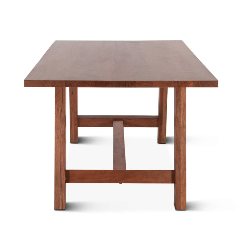 Stavanger Solid Wood Dining Table