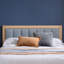 Bolme Ottoman Bed Grey-380900855
