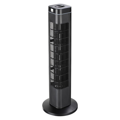 Symple Stuff Emily 45Cm Tower Fan