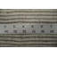 Tapis de couloir gris contemporain 3 x 18