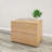 Allante 2 - Drawer Nightstand-341929207