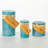 Unscented Pillar Candle-67833101