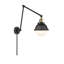 Bras pivotant 1 lumière 7 po Shauna-75002764-84606995-84606998