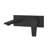 Voltaire Single-Handle, Wall-Mount, Bathroom Faucet-51958836
