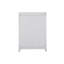 Commode 5 tiroirs Modern Style