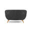 Jefferson 2 Seater Loveseat-22330278